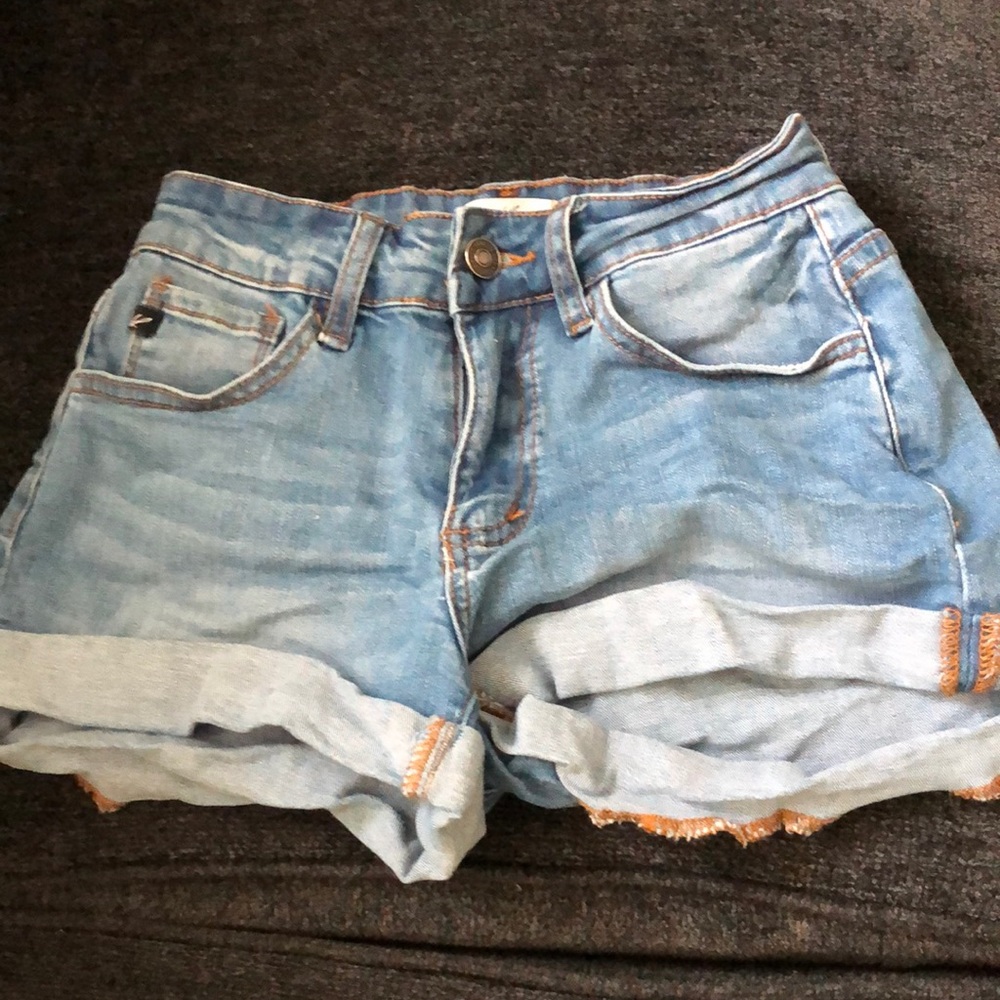 Shorts